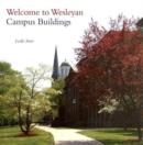 Welcome to Wesleyan - Book