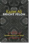 Bright Felon - Book
