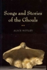 Songs and Stories of the Ghouls - Book