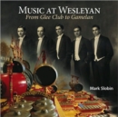 Music at Wesleyan - Book