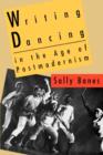 Writing Dancing in the Age of Postmodernism - eBook