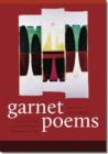 Garnet Poems - Book
