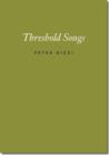 Threshold Songs - Book