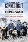 Inside Connecticut and the Civil War - Book