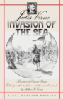 Invasion of the Sea - eBook