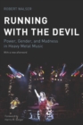 Running with the Devil - Book