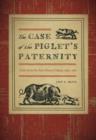 The Case of the Piglet's Paternity - Book