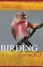 Birding in Connecticut - eBook