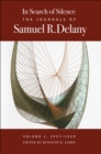 In Search of Silence : The Journals of Samuel R. Delany - eBook
