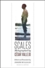 Scales : Melographed by Cesar Vallejo - Book