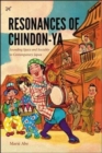 Resonances of Chindon-ya : Sounding Space and Sociality in Contemporary Japan - Book
