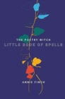 The Poetry Witch Little Book of Spells - Book