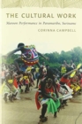 Parameters and Peripheries of Culture : Interpreting Maroon Music and Dance in Paramaribo, Suriname - Book