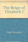 Reign of Elizabeth I - Book
