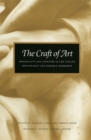 The Craft of Art : Originality and Industry in the Italian Renaissance and Baroque Workshop - Book
