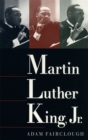 Martin Luther King Jr - Book