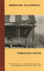 Tobacco Road - Book