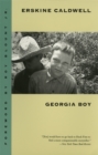 Georgia Boy - Book