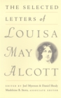 The Selected Letters of Louisa May Alcott - Book