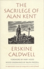 Sacriledge of Alan Kent - Book