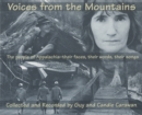 Voices from the Mountains - Book