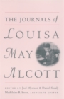 The Journals of Louisa M.Alcott - Book
