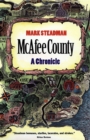 Mcafee County : A Chronicle - Book