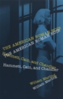 The American Roman Noir : Hammett, Cain and Chandler - Book