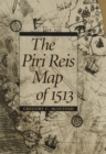 The Piri Reis Map of 1513 - Book
