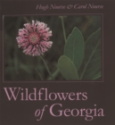Wildflowers of Georgia - Book