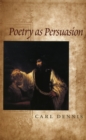 Poetry as Persuasion - Book