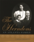 The Herndons : An Atlanta Family - Book