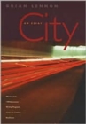 City : An Essay - Book