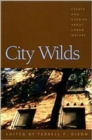 City Wilds - Book