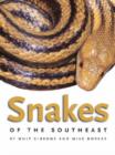Snakes of the Southeast - Book