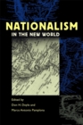 Nationalism in the New World - Book