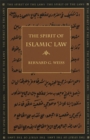 The Spirit of Islamic Law - Book