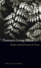 Thoreau's Living Ethics : Walden and the Pursuit of Virtue - Book
