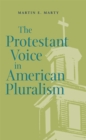The Protestant Voice in American Pluralism - Book