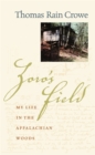 Zoro's Field : My Life in the Appalachian Woods - Book