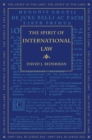The Spirit of International Law - Book