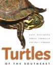 Turtles of the Southeast - Book