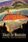 Always the Mountains - Book