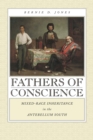 Fathers of Conscience : Mixed-race Inheritance in the Antebellum South - Book