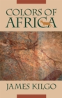 Colors of Africa - Book