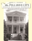 The Pillared City : Greek Revival Mobile - Book