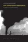 Living Conditions, Disasters, and Development : An Approach to Cross-cultural Comparisons - Book
