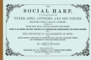 Social Harp - Book