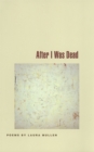 After I Was Dead - Book
