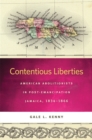 Contentious Liberties - Book